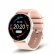 2025 Smart Watch Women Men Lady Gift Sport Fitness Watches Heart Rate Monitor Waterproof Smartwatch for Xiaomi Android IOS