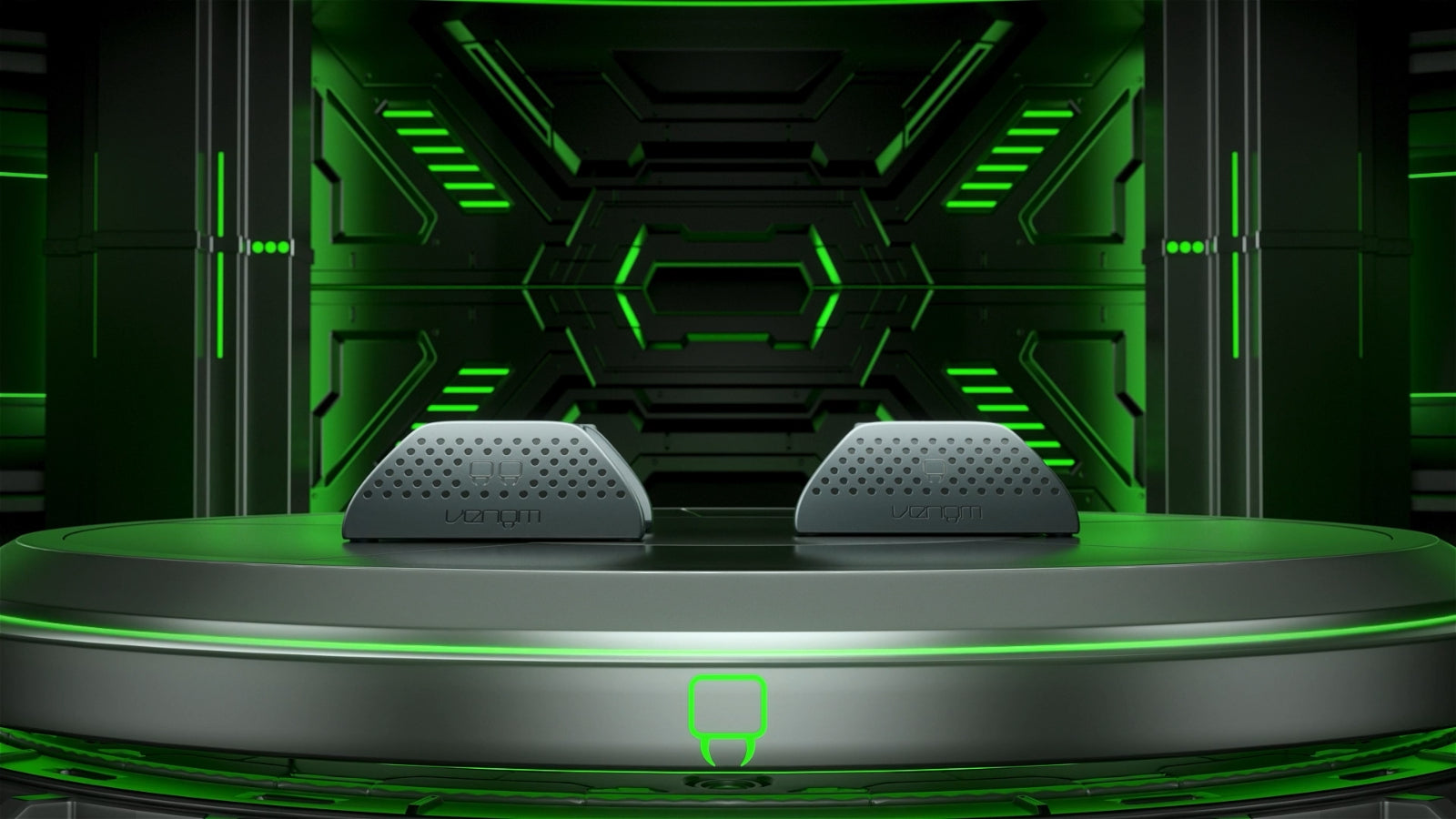 Xbox Charging Dock with Rechargeable Battery Pack for Series X Series S Xbox One