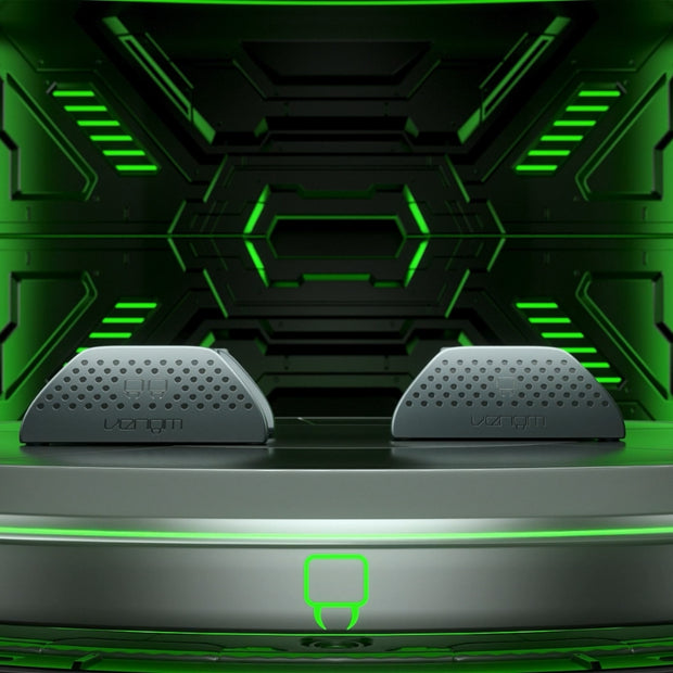 Xbox Charging Dock with Rechargeable Battery Pack for Series X Series S Xbox One