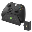 Xbox Charging Dock with Rechargeable Battery Pack for Series X Series S Xbox One