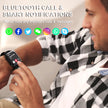 Smart Watch Men 1.83