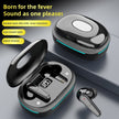 TWS Bluetooth Wireless Earbuds Dual Mic ENC Earphones for Android & Iphone