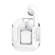 Original T2 Bluetooth Headphones TWS Transparent Wireless Bluetooth Headset HIFI Sound Quality Bluetooth 5.3 for Xiaomi Earbuds