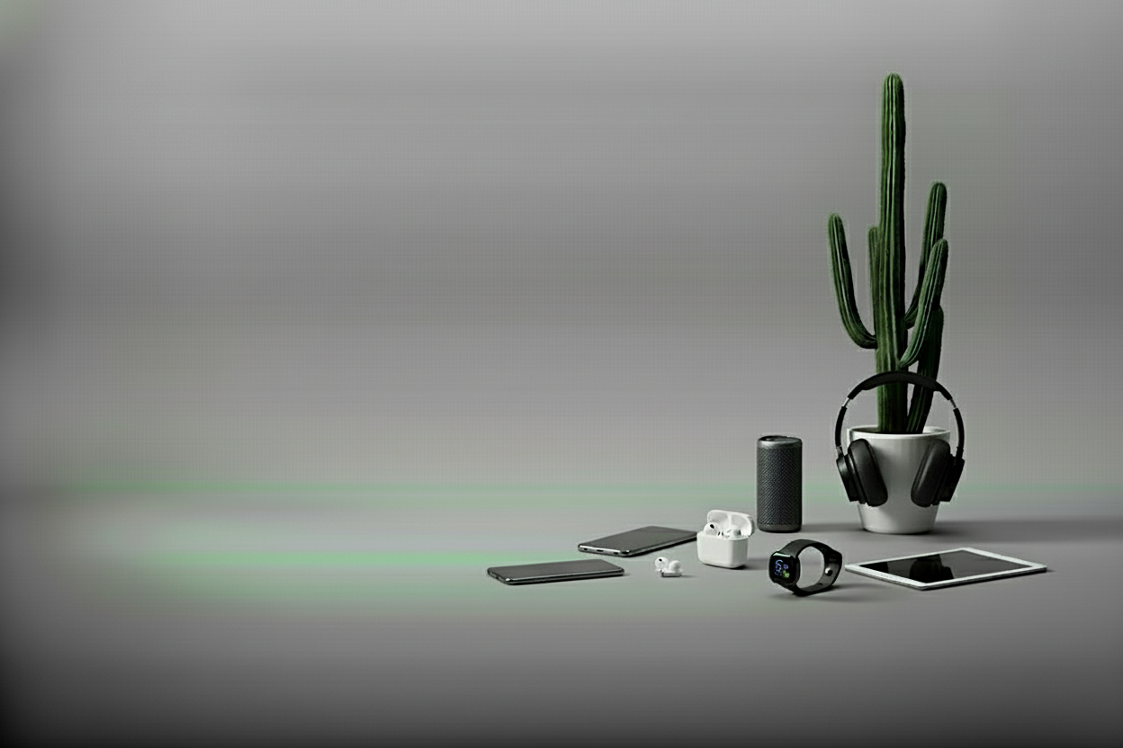 make it like a photo shoot background